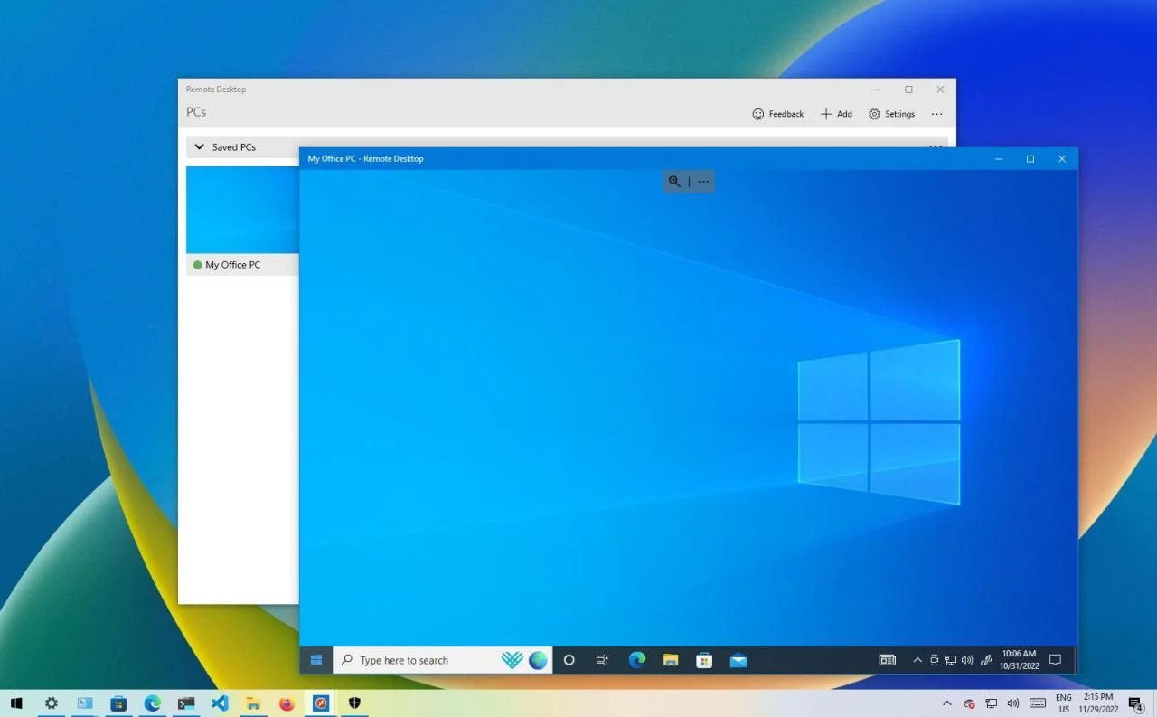 Cerca de 90% das violações por ransomware são por meio do RDP no Windows